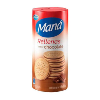 MANA RELLENA X165