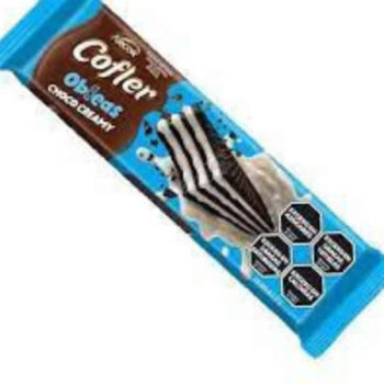 OBLEA COFLER X 91 GRS