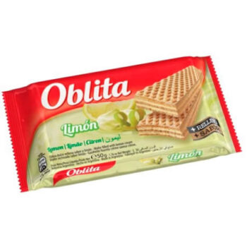 OBLEA OBLITA X50GR
