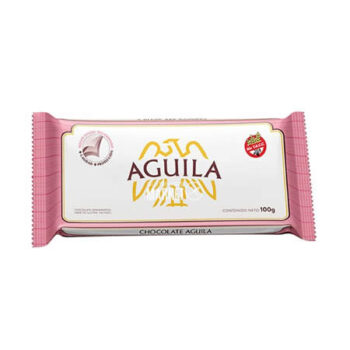 AGUILA X 100 GRS.