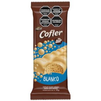 COFLER X 55 GRS.