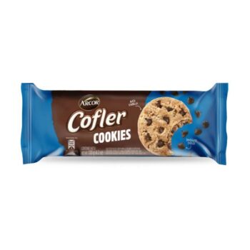 COFLER GALLETITAS X 120GRS COOKIES