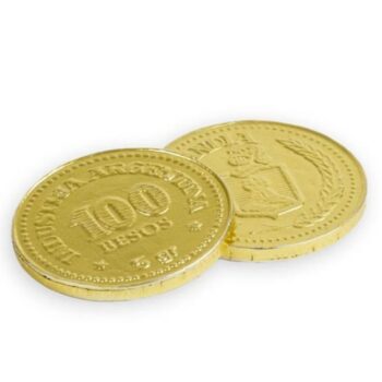 MONEDAS PIRATA