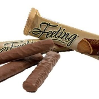 CHOCOLATE CEREAL FEELING