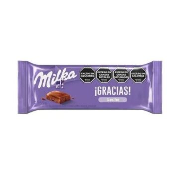 MILKA DE 55 GRS