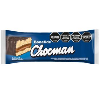 CHOCMAN