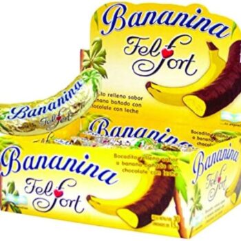 FELFORT BANANITA