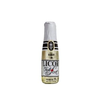 LICORITAS FELFORT