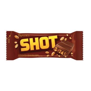 SHOT X35 GRS