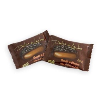 FELFOR BOCADITO DE DULCE DE LECHE