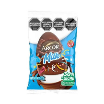 HUEVOS ARCOR