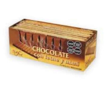 FELFORT BARRA X250 LECHE
