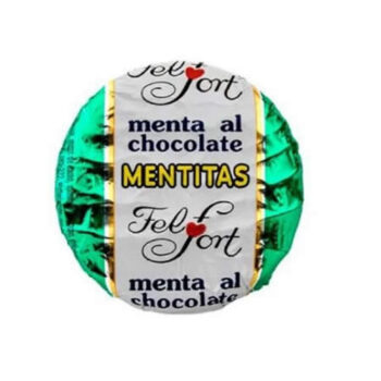 FELFORT MENTITAS