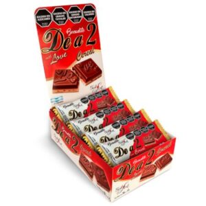 FELFORT DE A 2 CEREAL