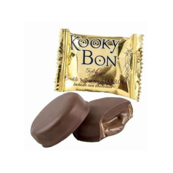BOCADITO KOOKY FELFORT