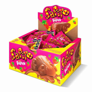 SAPITO X CAJA