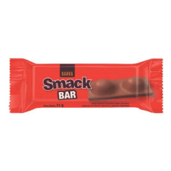 SMACK BAR CHOCOLATE X UNIDAD
