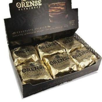 ALFAJOR ORENCE X CAJA