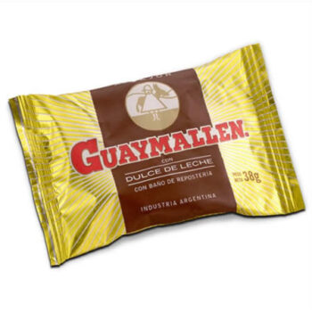ALFAJOR GUAYMALLEN SIMPLE