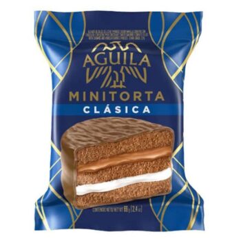 ALFAJOR MINI TORTA