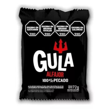 ALFAJOR GULA