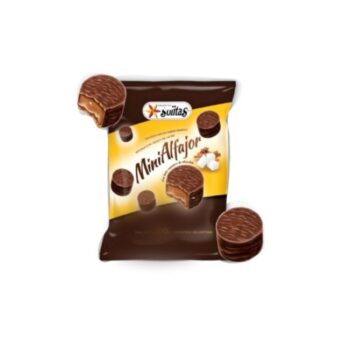 MINI ALFAJOR SOLITAS