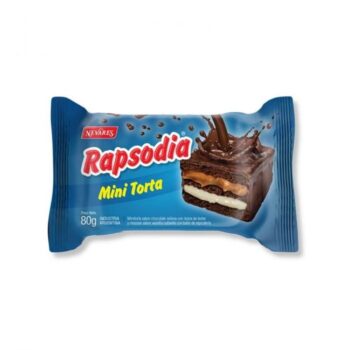 RAPSODIA NEVARES