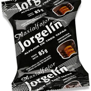 ALFAJOR JORGELIN TRIPLE