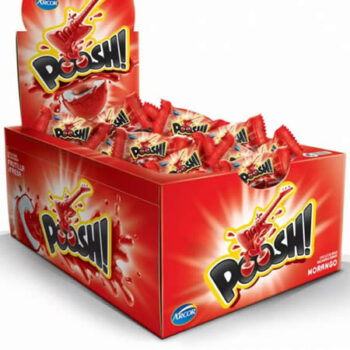 CHICLE POOSH