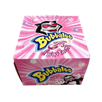 BUBBALOO X60