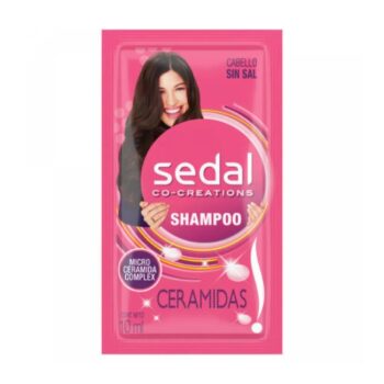 SHAMPO SEDAL X 12