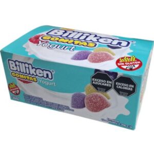GOMITAS BILLIKEN