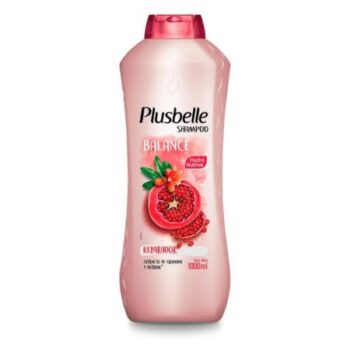 PLUSBELLE SHAMPOO