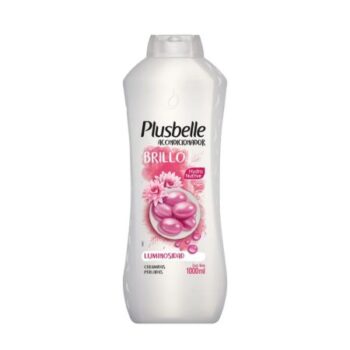 PLUSBELLE ACONDICIONADOR