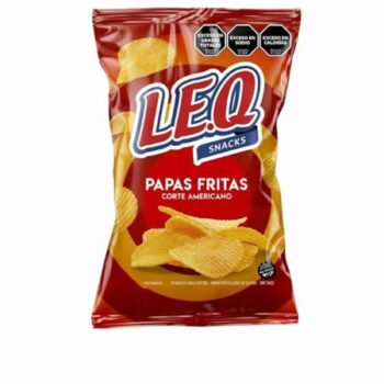 PAPA LEQ X 110GRS