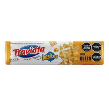 TRAVIATA X 96 GRS KESITASY REX