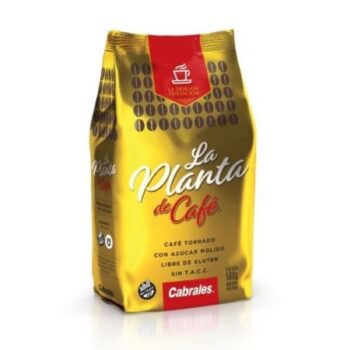 CAFE CABRALES X500GRS