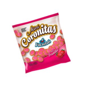 MINI CORONITA FACHITA X140G