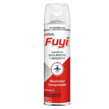 FUYI AEROSOL X400 CC