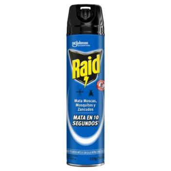 RAID AEROSOL