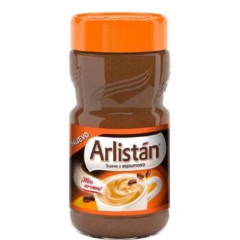 CAFE ARLISTAN  X100