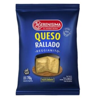 QUESO LA SERENISIMA