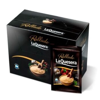 QUESO LA QUESERA