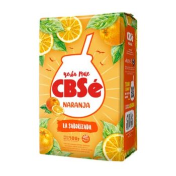 CBSE NARANJA X 500