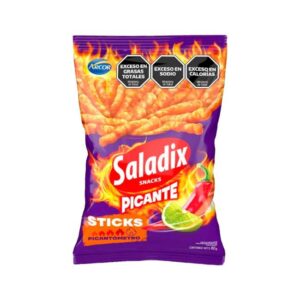 SALADIX STICK X 80GRS