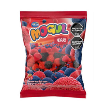 GOMA MORA MOGUL X 500G