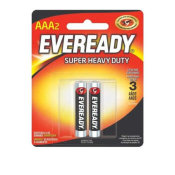 EVEREADY AAA X UNIDAD