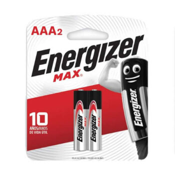ENERGIZER AAA UNIDA
