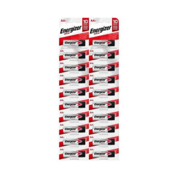 ENERGIZER AA UNIDAD
