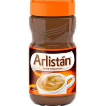 CAFE ARLISTAN X170 GRS